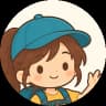 女孩
