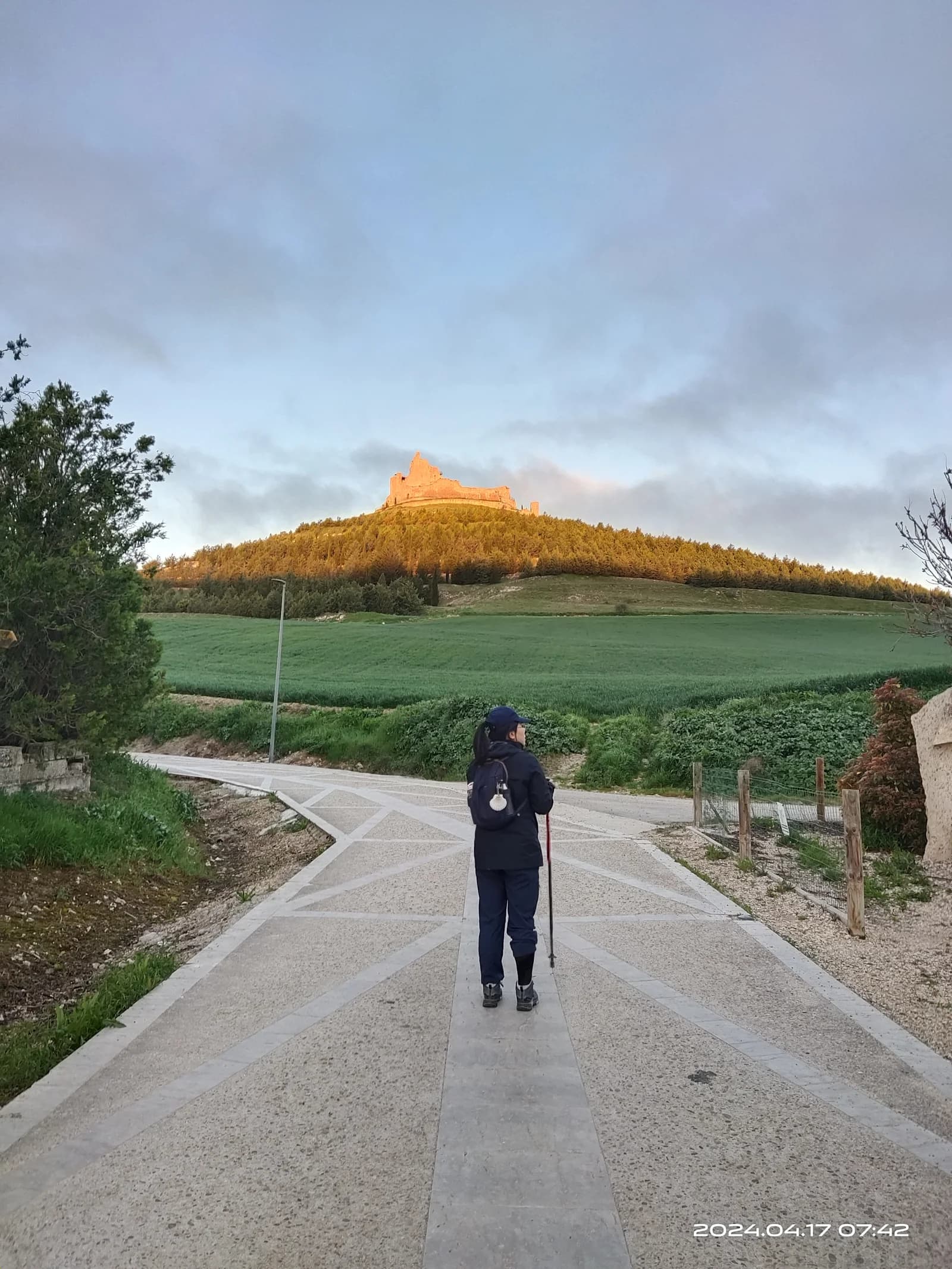 奧爾尼略斯德爾卡米諾