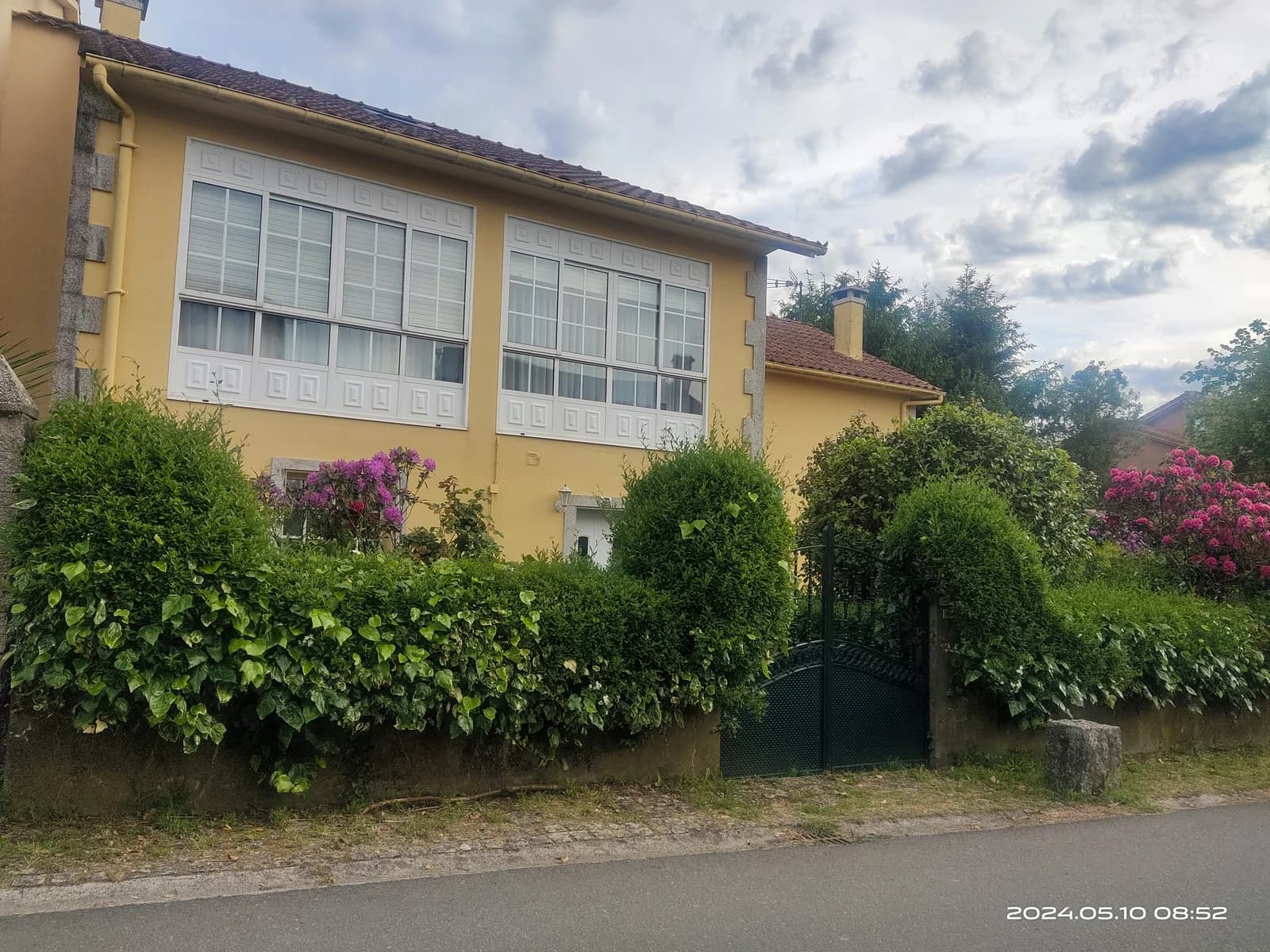 加利西亞傳統民居