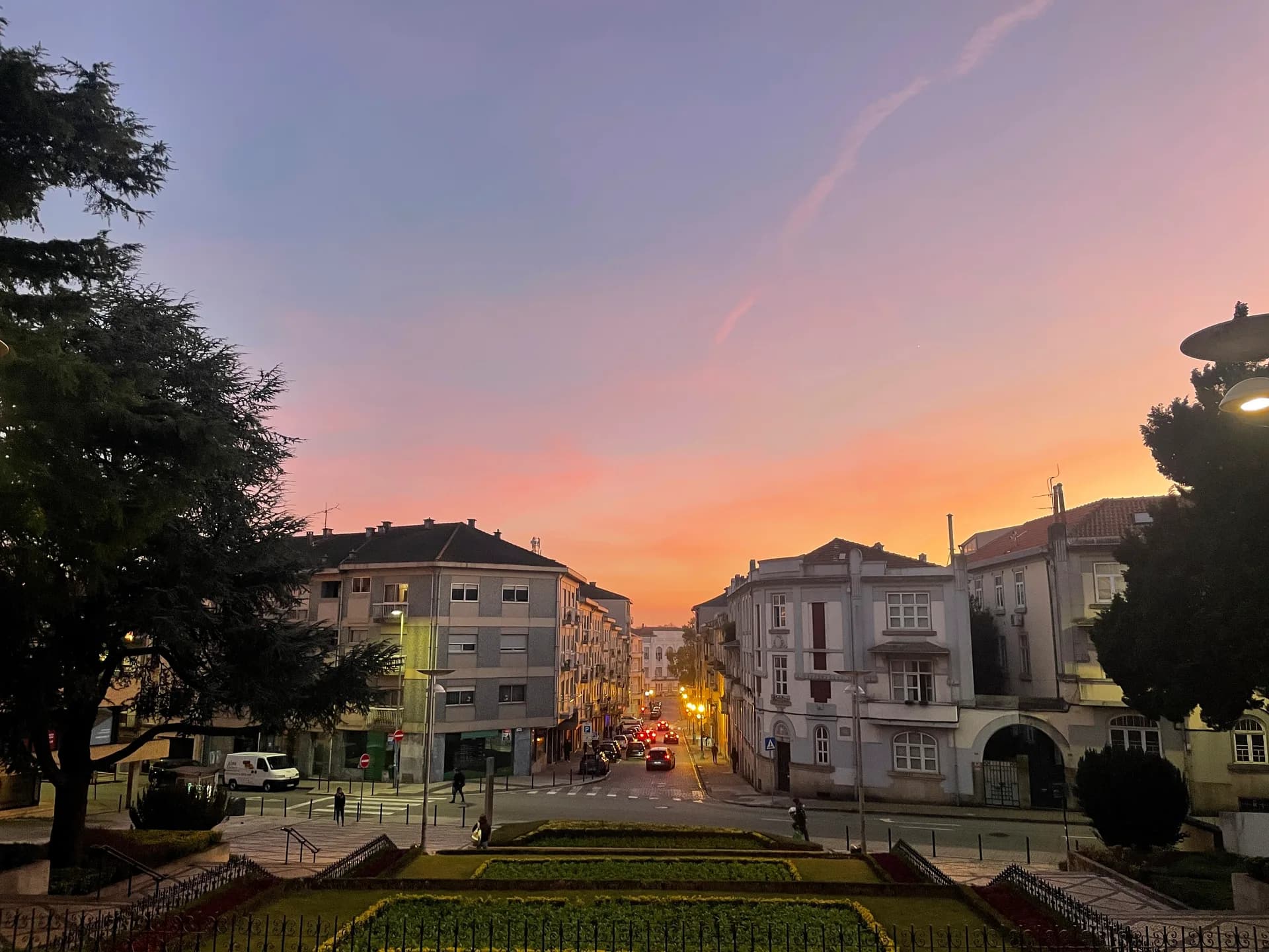 波爾圖 Porto — 朝聖之路