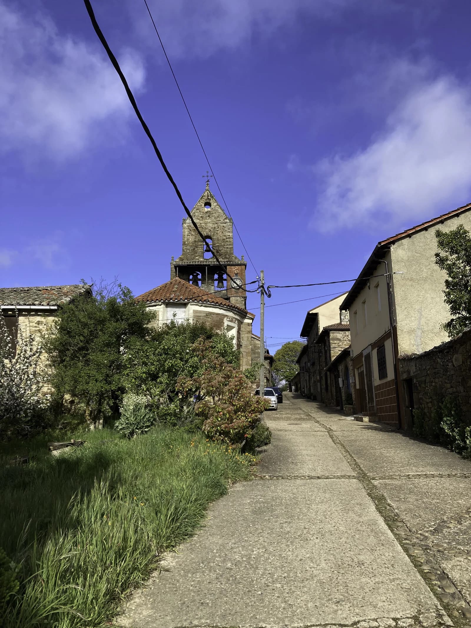 拉巴納爾德爾卡米諾