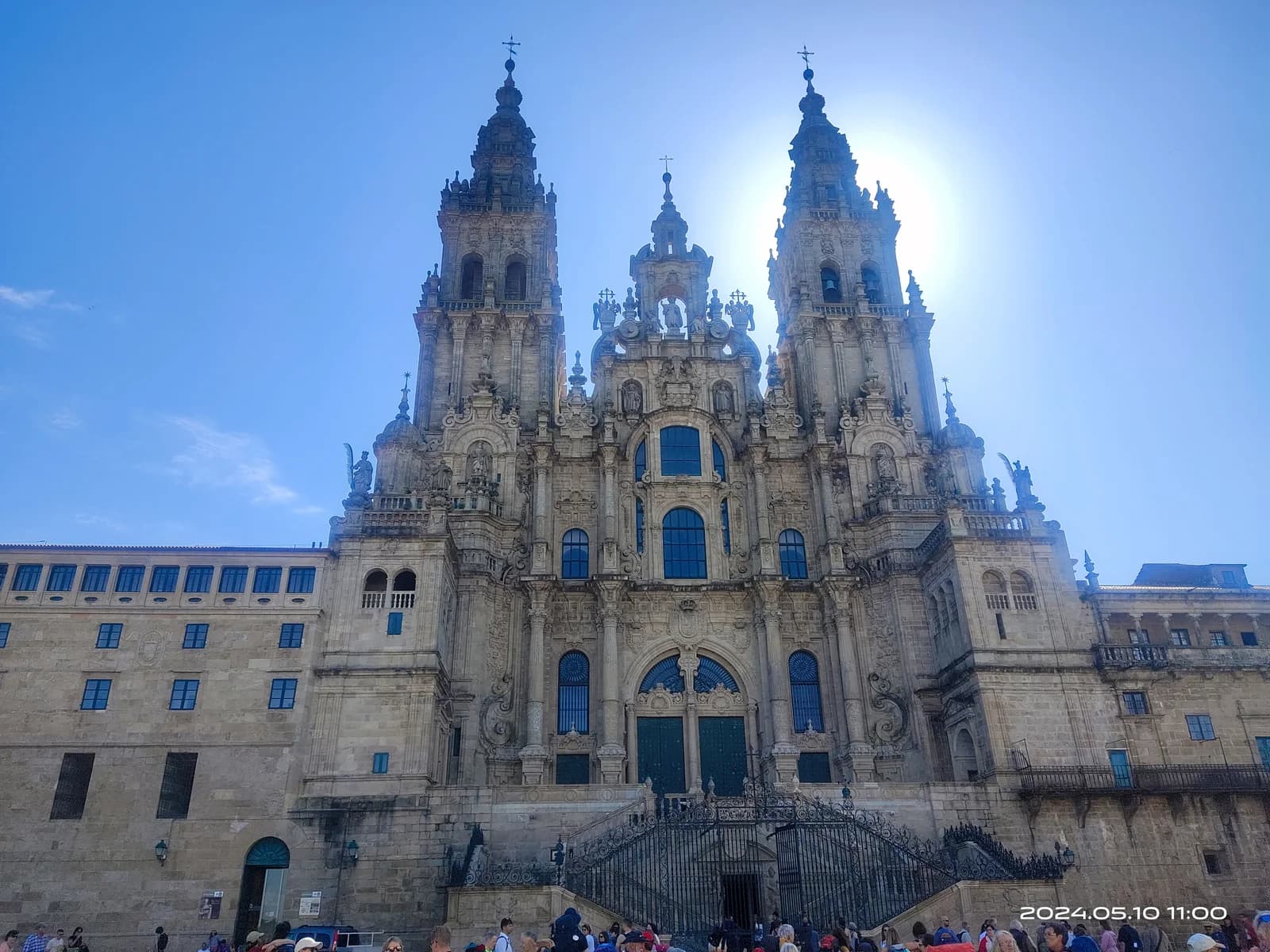 聖地亞哥-德孔波斯特拉