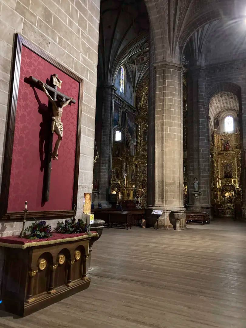 聖多明各-德拉卡爾薩達