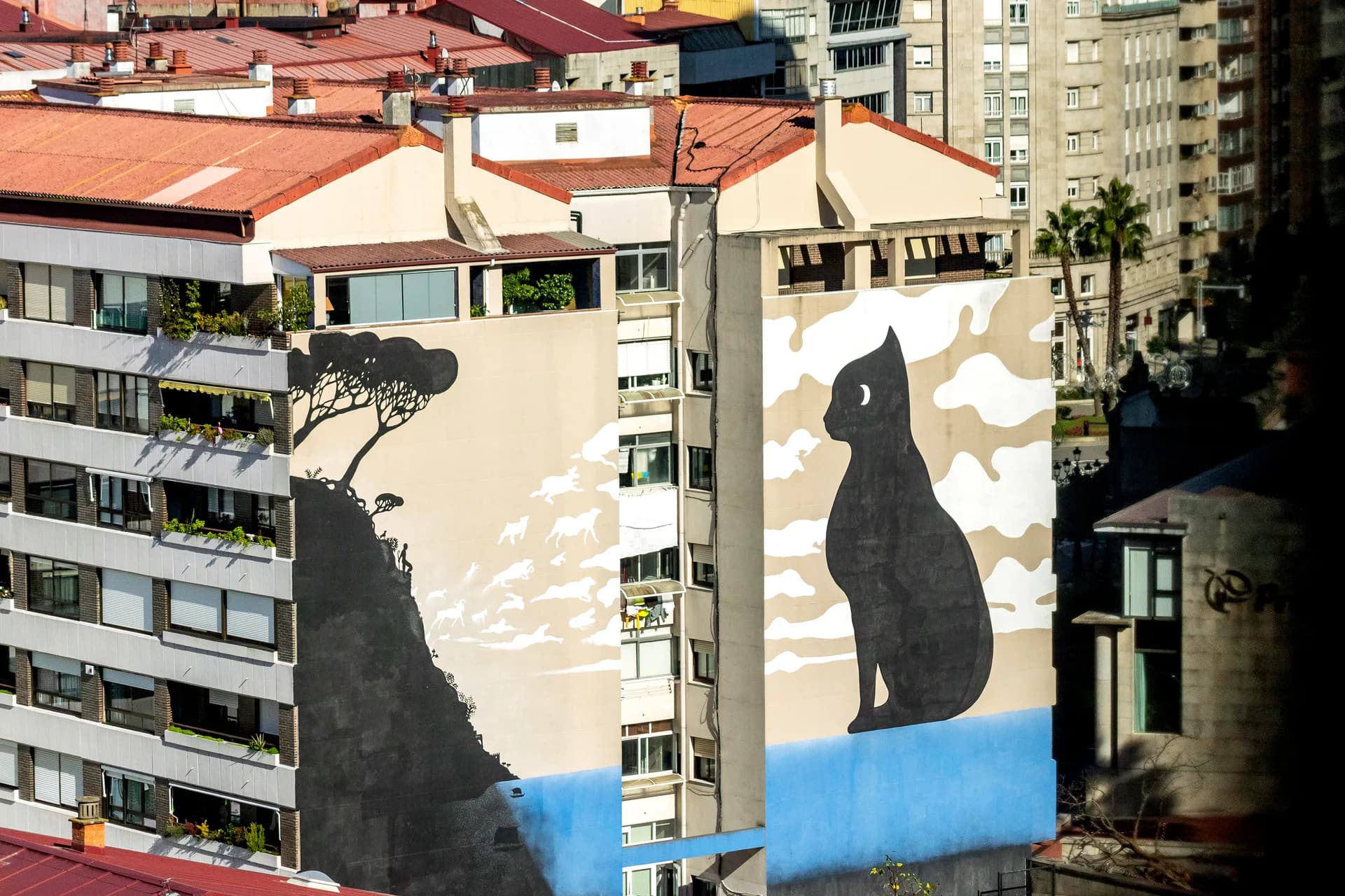 維戈 Vigo — 朝聖之路