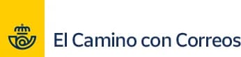 El Camino con Correos 朝聖者服務